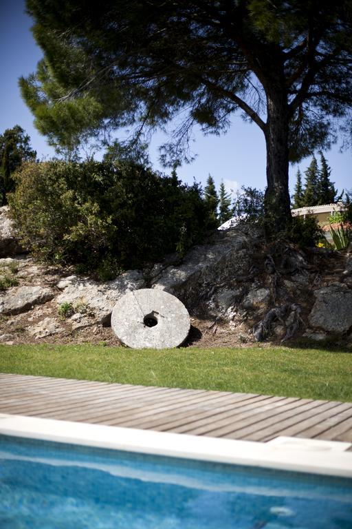 Ha Mar Ao Luar Hotel Setubal Exterior photo