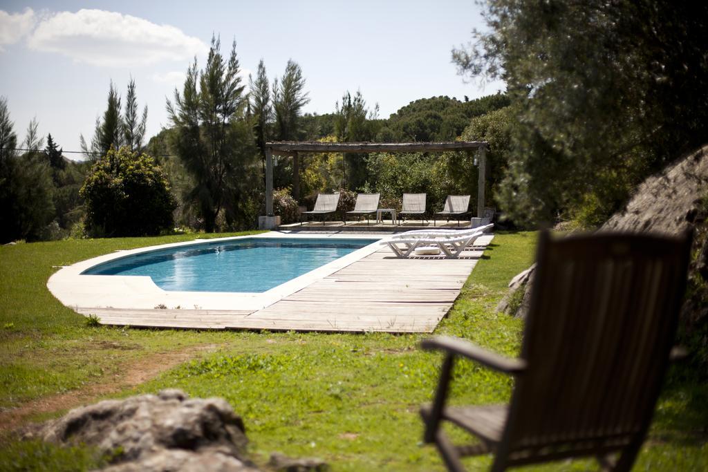 Ha Mar Ao Luar Hotel Setubal Exterior photo