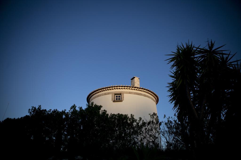 Ha Mar Ao Luar Hotel Setubal Exterior photo