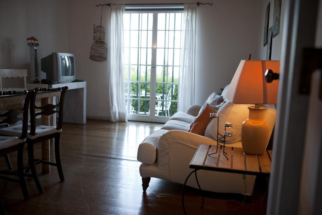 Ha Mar Ao Luar Hotel Setubal Room photo