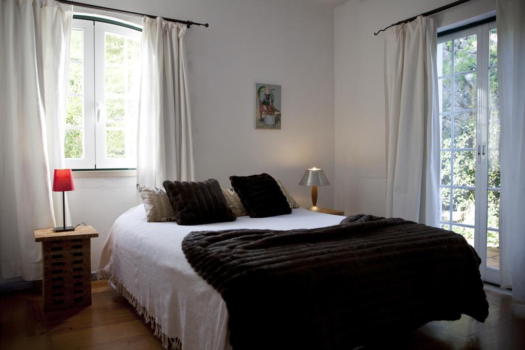 Ha Mar Ao Luar Hotel Setubal Room photo
