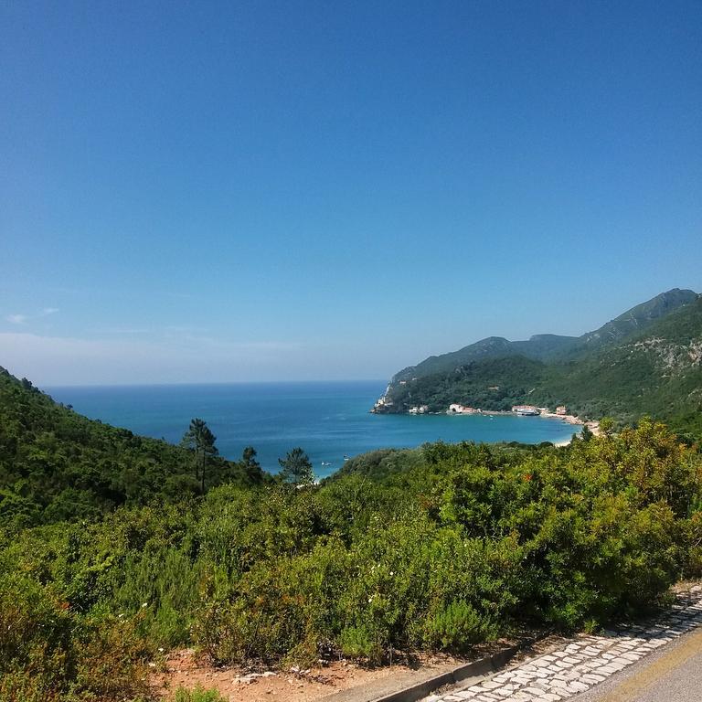 Ha Mar Ao Luar Hotel Setubal Exterior photo