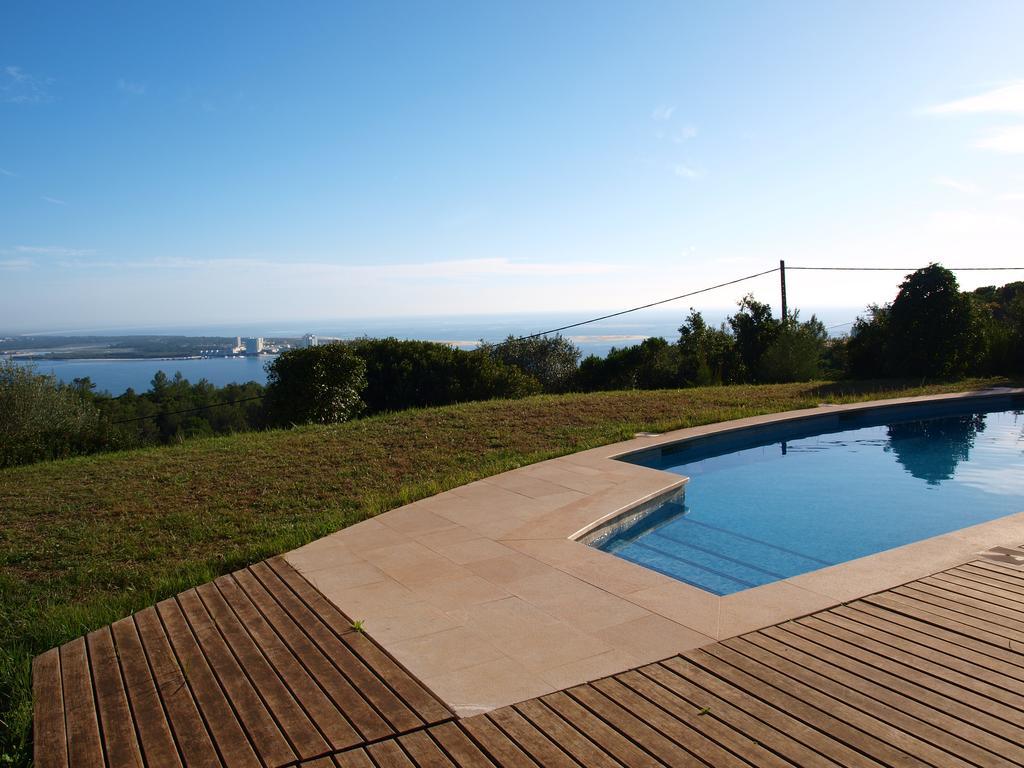 Ha Mar Ao Luar Hotel Setubal Exterior photo