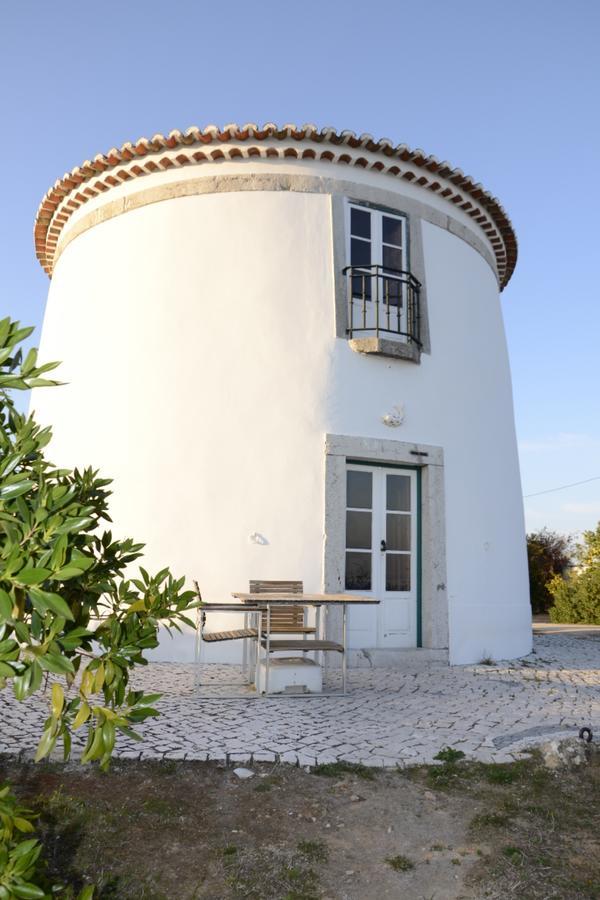 Ha Mar Ao Luar Hotel Setubal Exterior photo