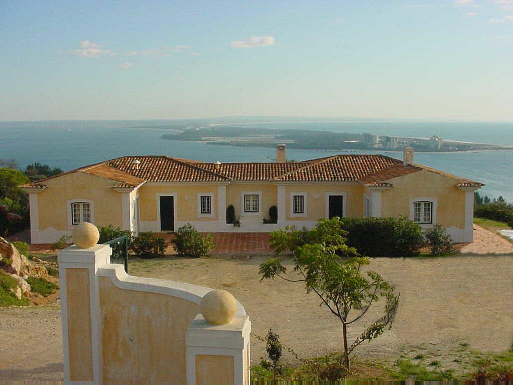 Ha Mar Ao Luar Hotel Setubal Exterior photo
